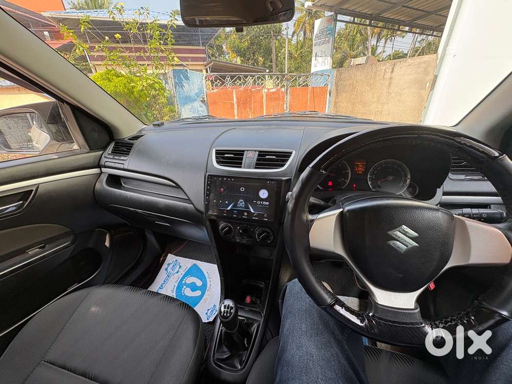 Swift Vdi Maruti 2011
