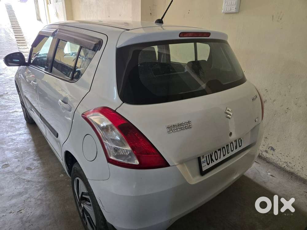 Swift Vdi Diesel Maruti 2014