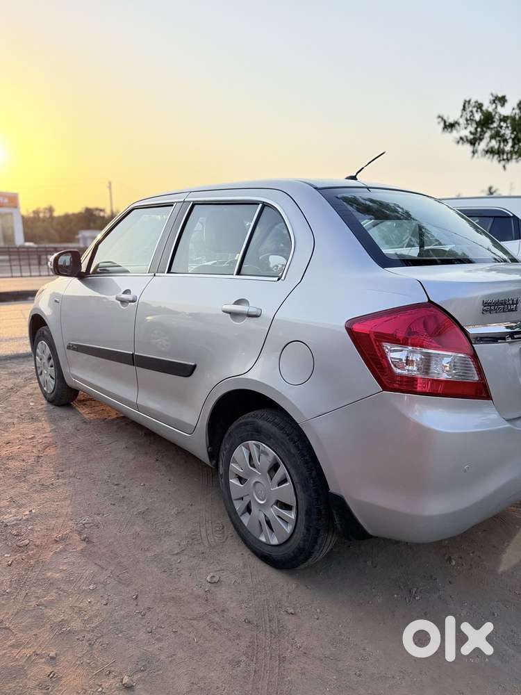 Maruti Suzuki Dzire 2017-2020 Vdi, 2016, Diesel