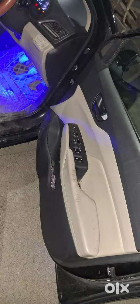 Hyundai Verna 2018 Diesel Manual