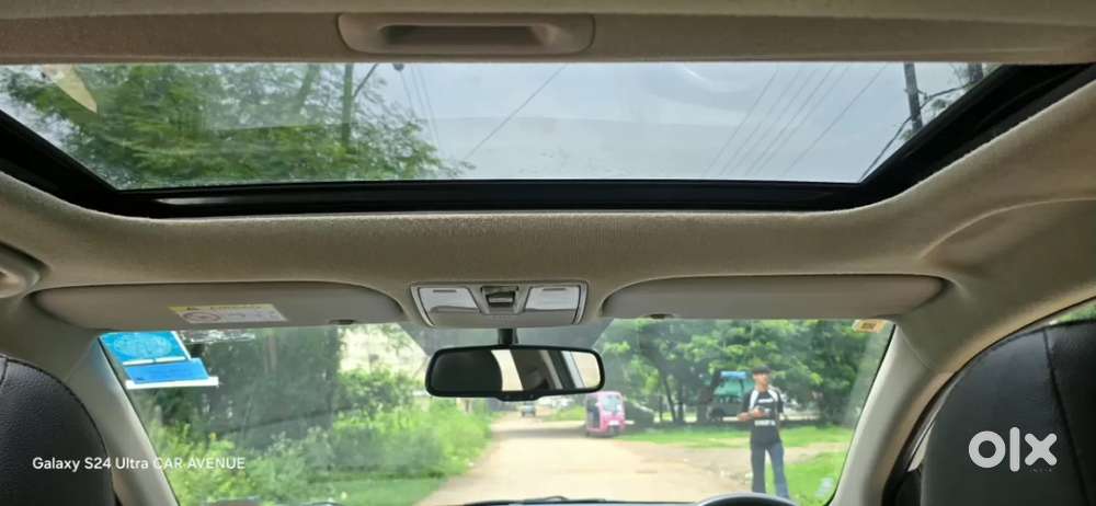 Hyundai Verna 1.6 Sx (o) Vtvt, 2019, Petrol