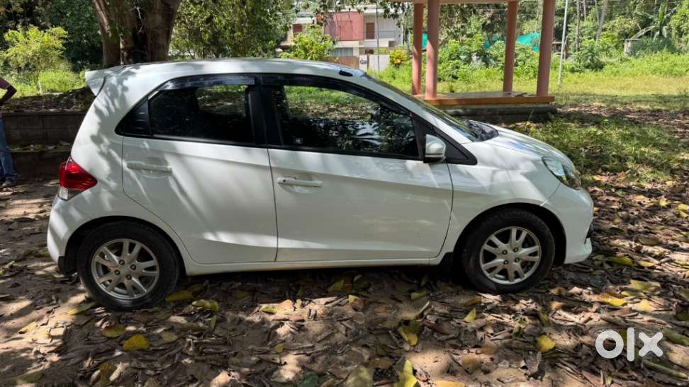 Honda Brio, 2018, Petrol