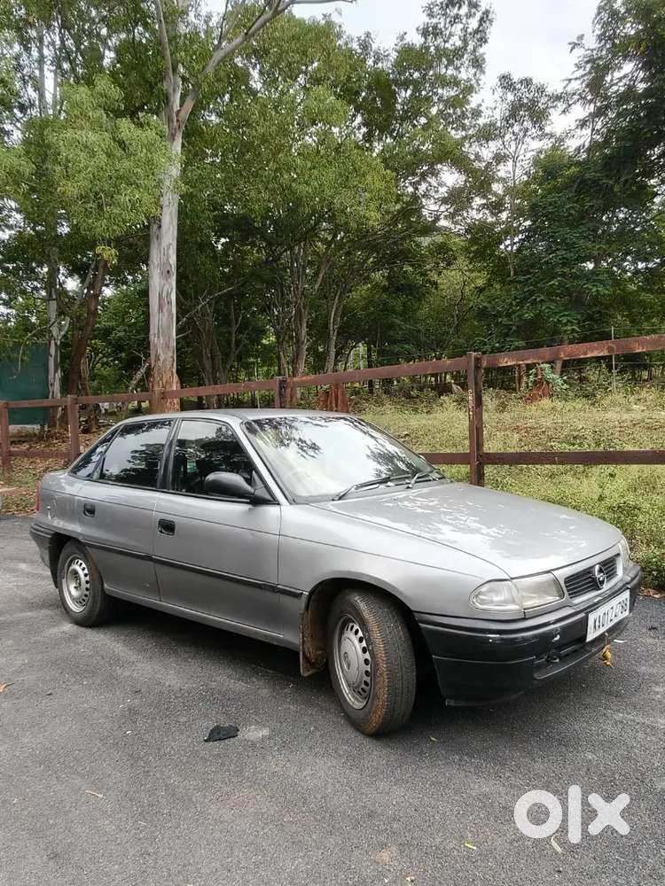 Opel Corsa 1.6 Gls 1997