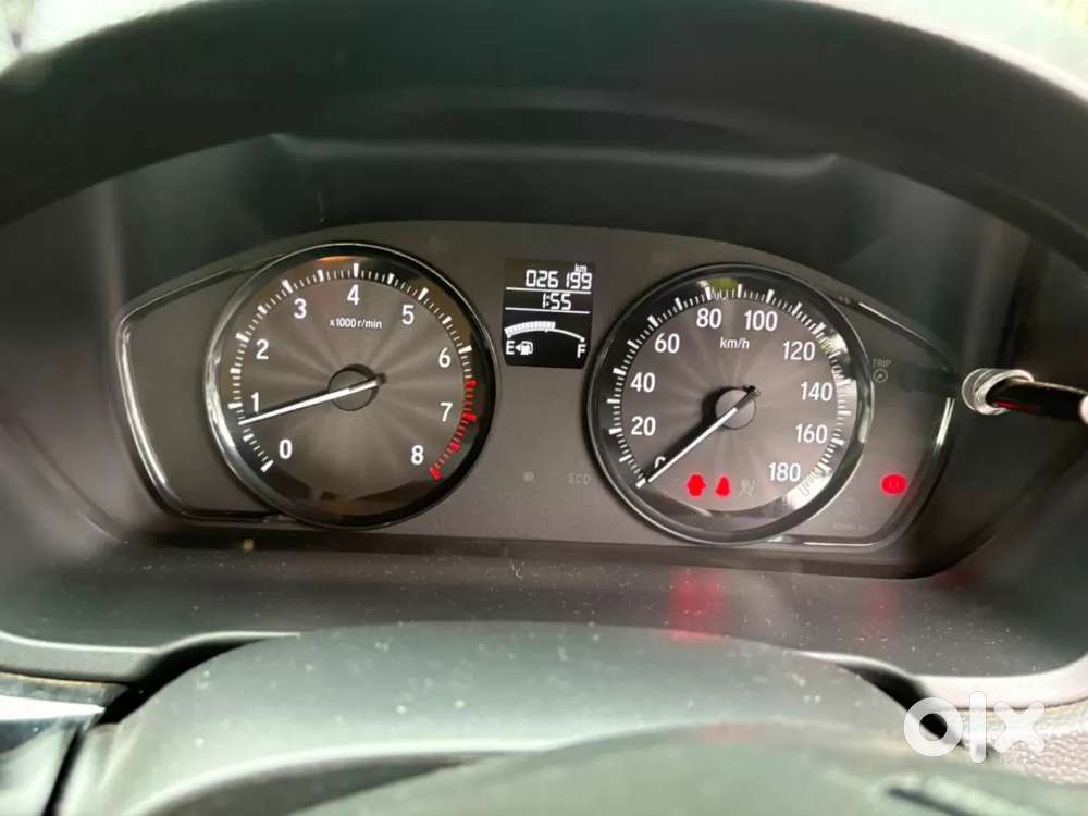 Honda Amaze S 1.2 Petrol Mt, 2020, Petrol