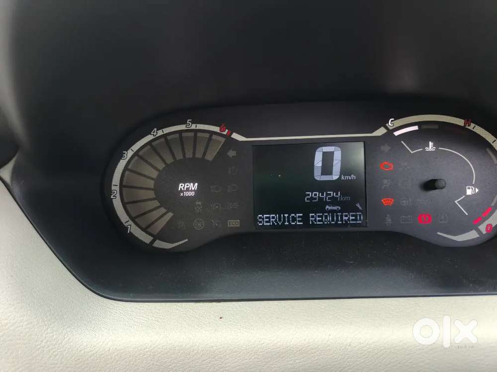 Nissan Magnite 1.0 Xe 2024 Petrol Manual