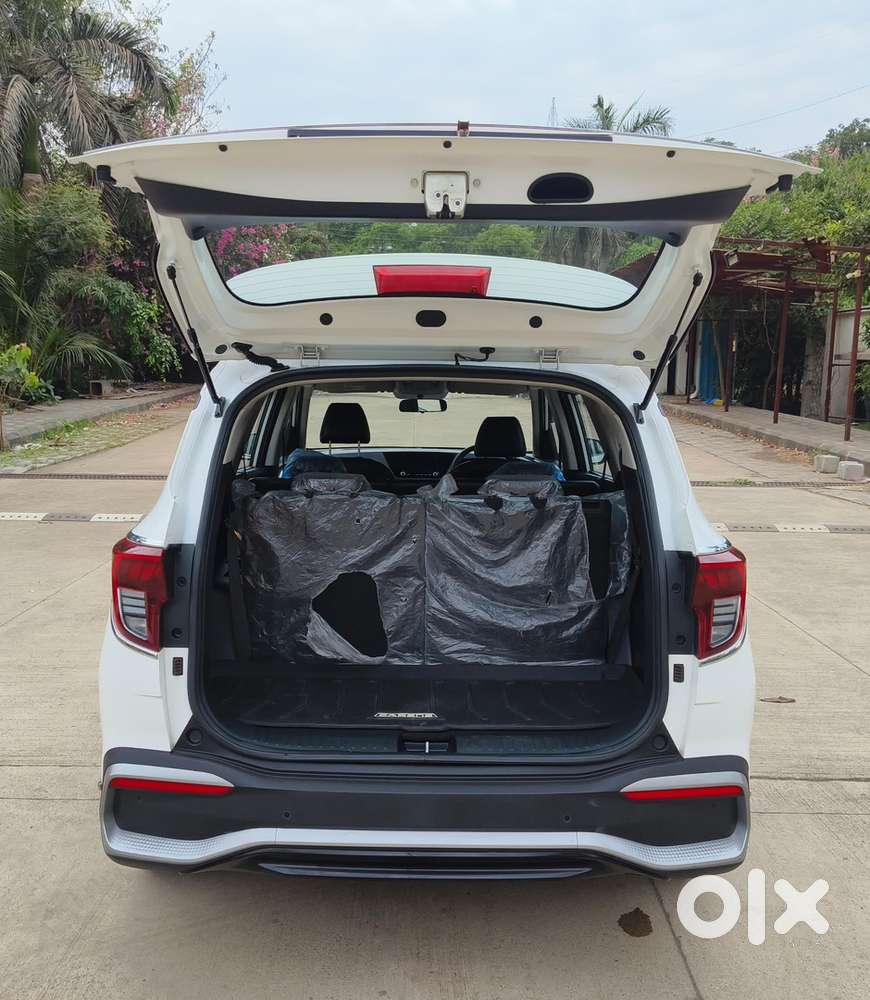 Kia Carens 2022 Prestige Plus