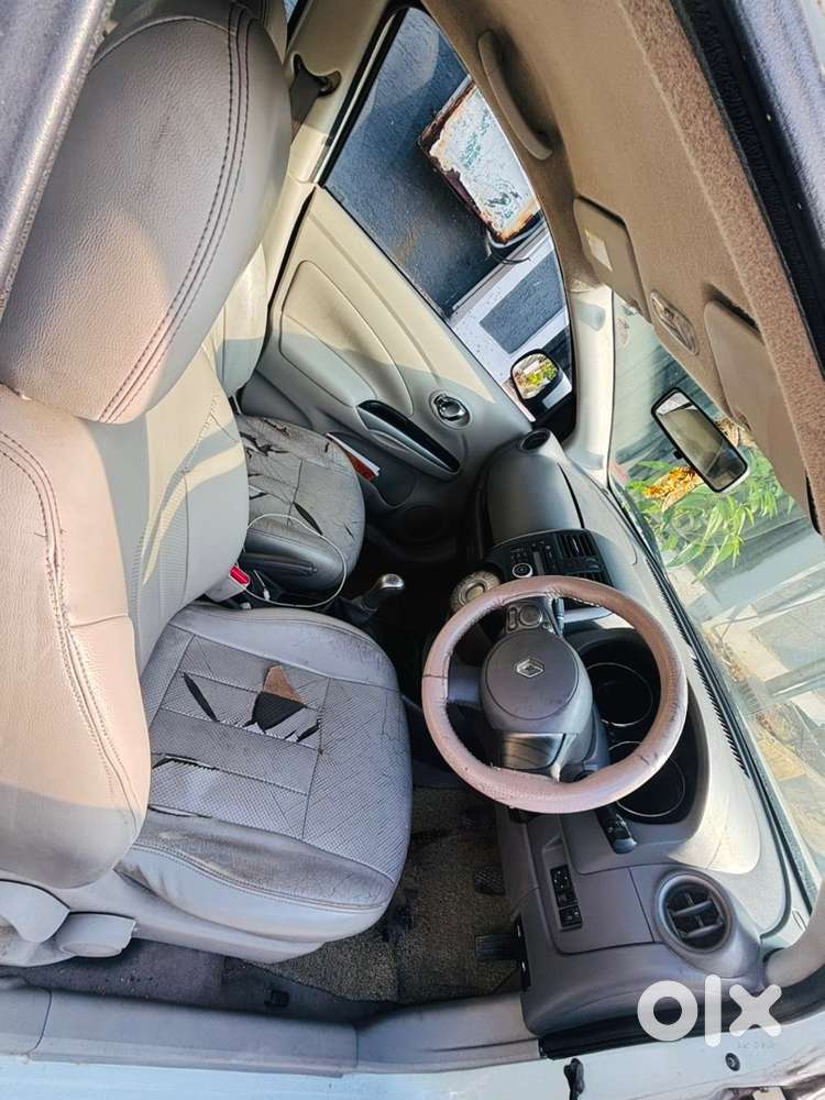 2014 Renault Scala Diesel