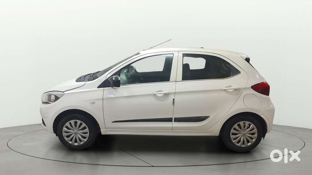Tata Tiago 1.2 Revotron Xt, 2019, Cng & Hybrids