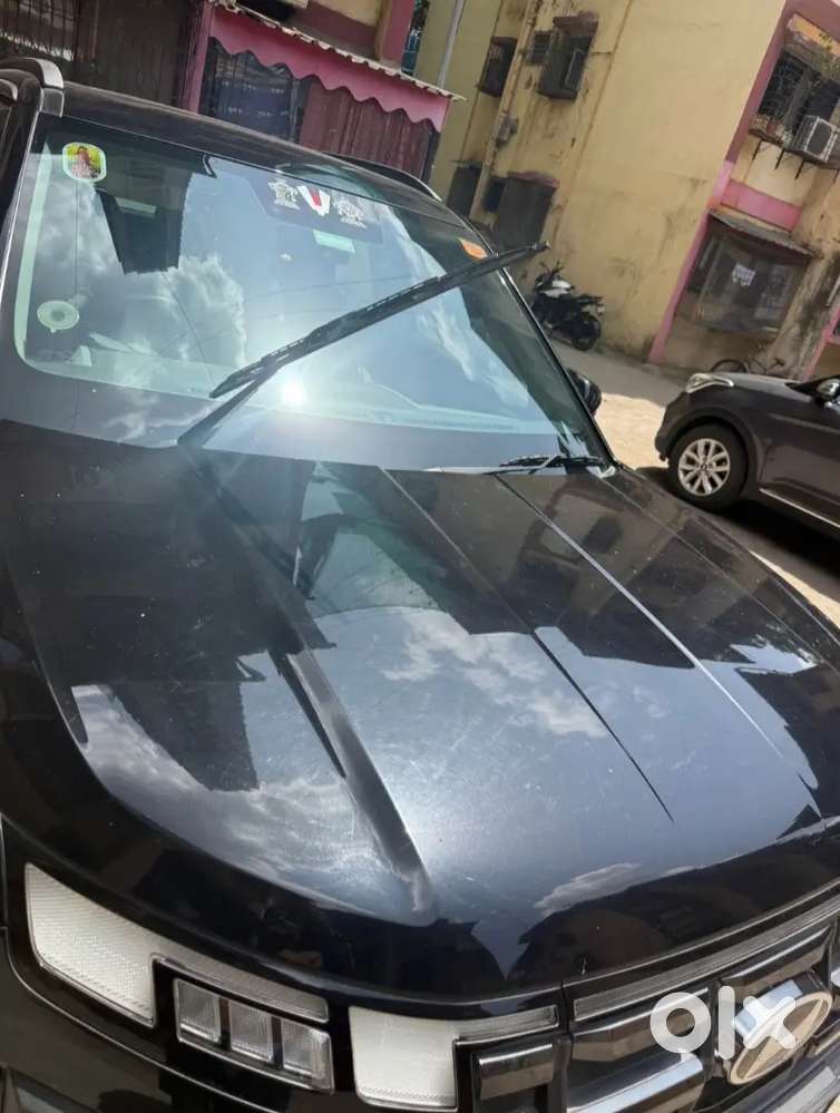 Fix Rate Creta S Optional