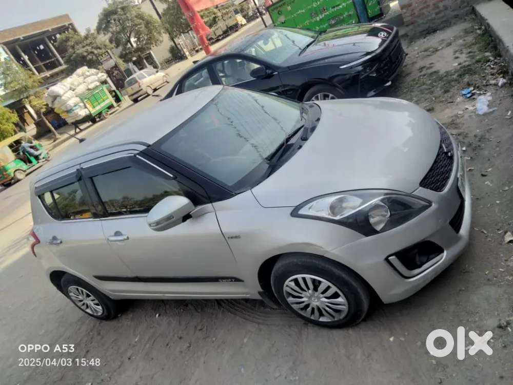 Maruti Suzuki Swift Vdi 2014