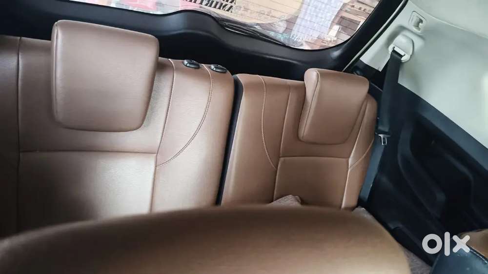 Toyota Innova Crysta 2018 Diesel