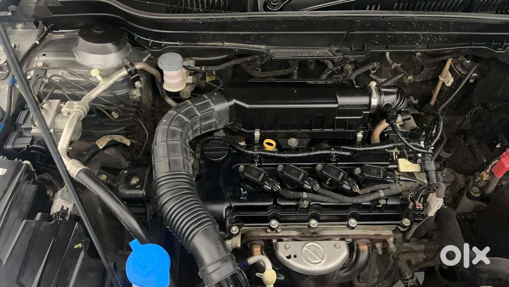 Maruti Suzuki Vitara Brezza 1.5 Zxi Plus, 2022, Petrol