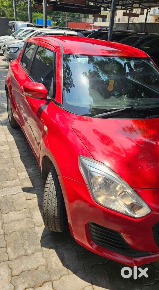 Maruti Suzuki Swift Ldi Optional, 2019, Diesel
