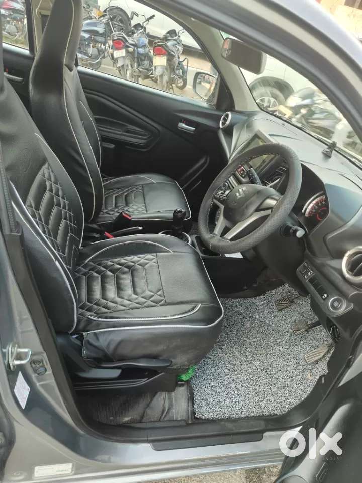 Maruti Suzuki Celerio Zxi, 2022, Petrol