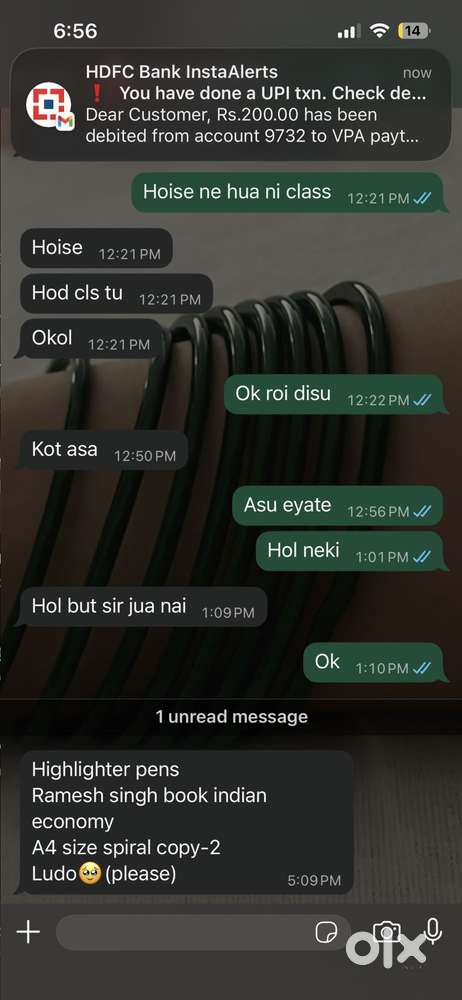 Ford Ecosport 1.5 Ti-vct Titanium (o), 2017, Petrol