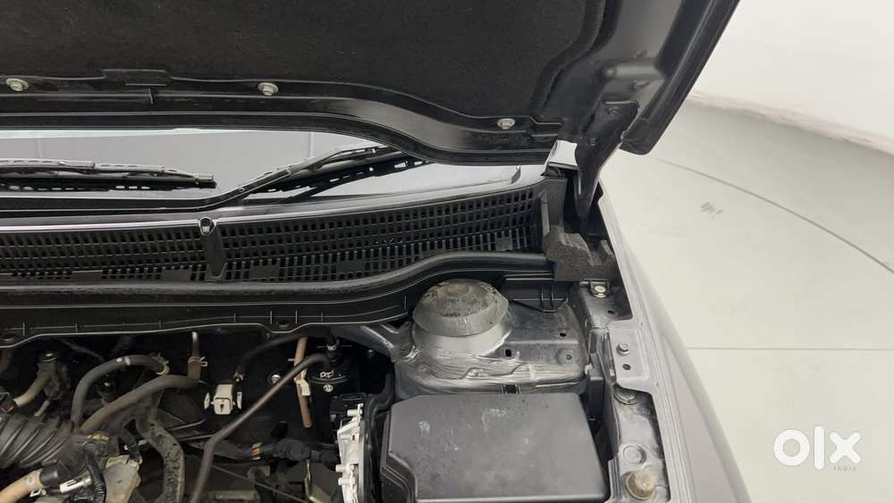 Maruti Suzuki S-cross 1.5 Alpha At, 2021, Petrol