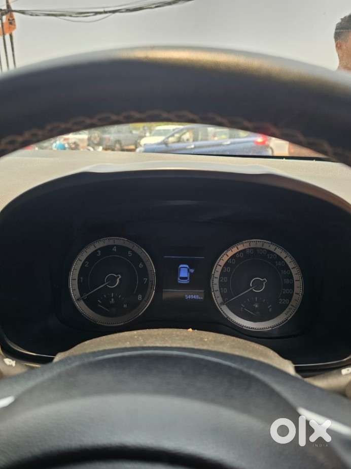 Hyundai Venue Sx, 2021, Petrol