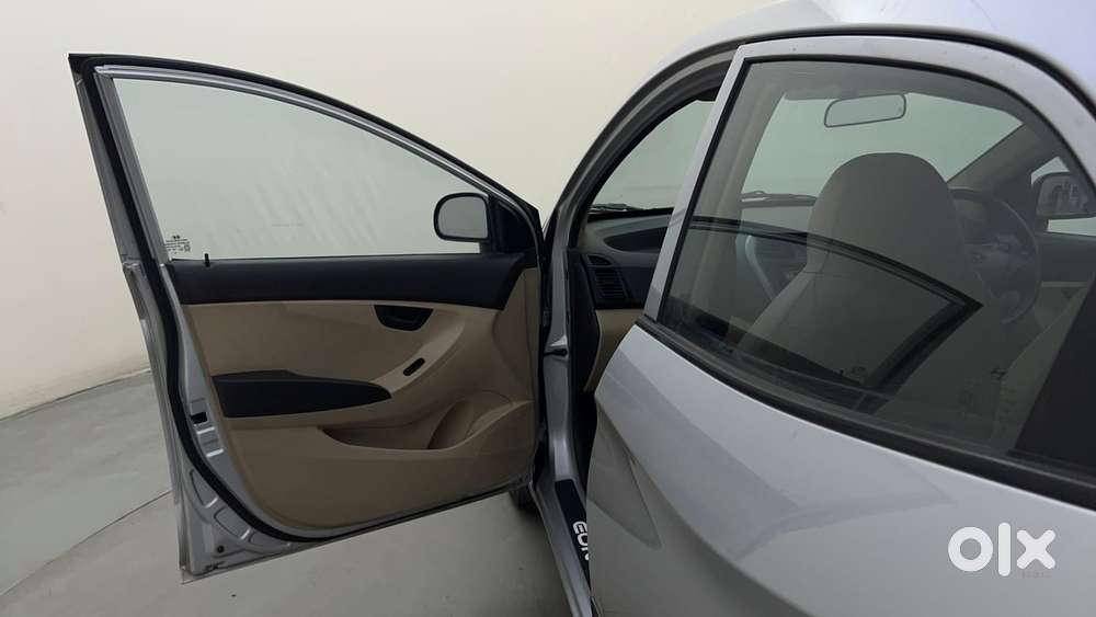 Hyundai Eon Era +, 2015, Petrol