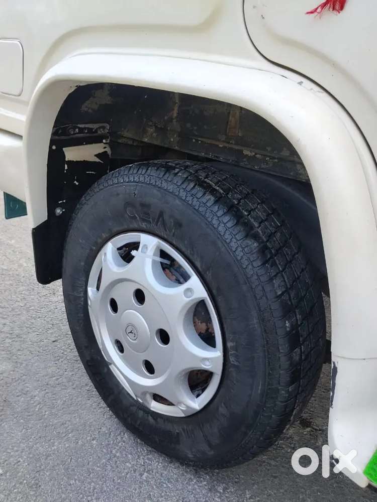 Mahindra Bolero 2014 Diesel