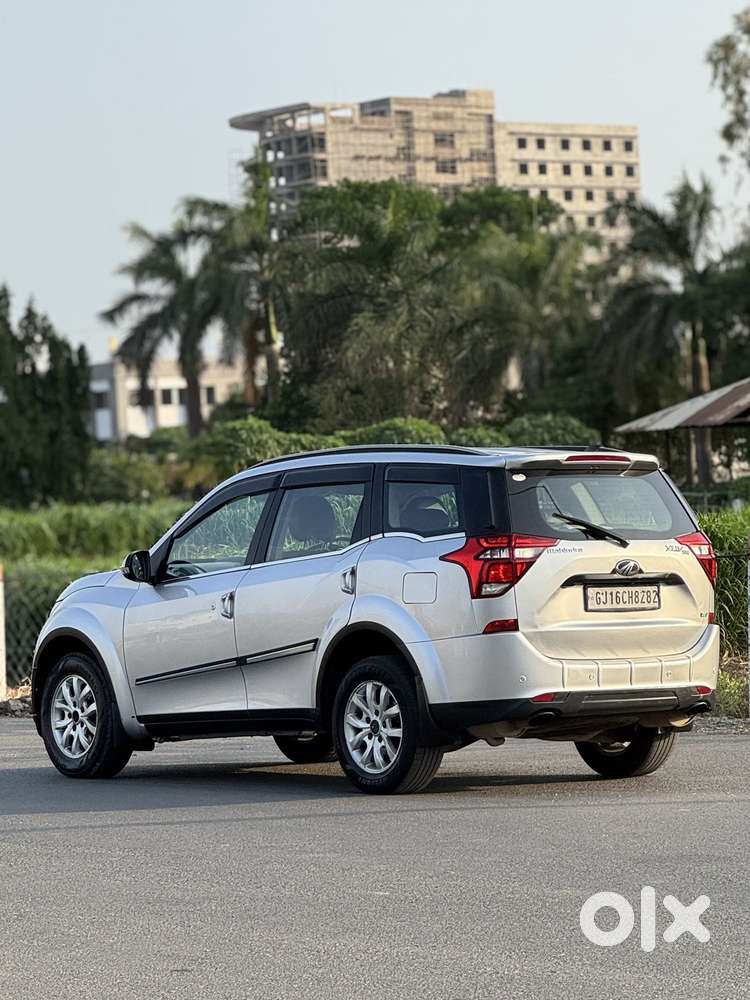 Mahindra Xuv500 W9 2wd, 2018, Diesel