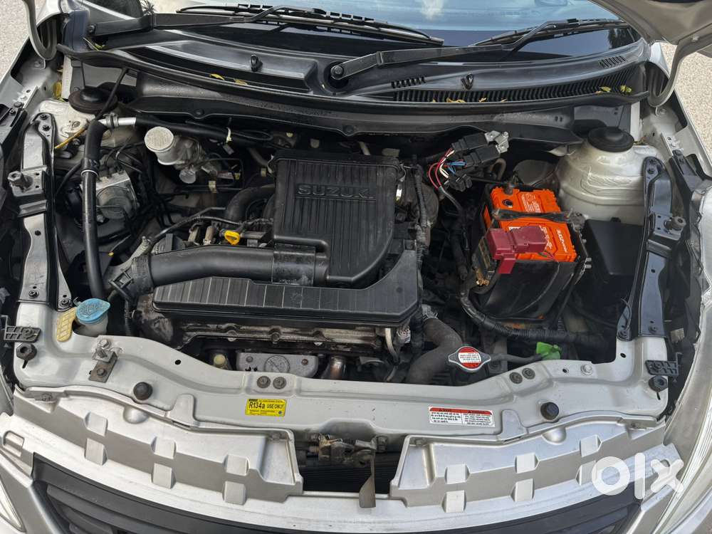Maruti Suzuki Swift Dzire 1.2 Zxi, 2013, Petrol