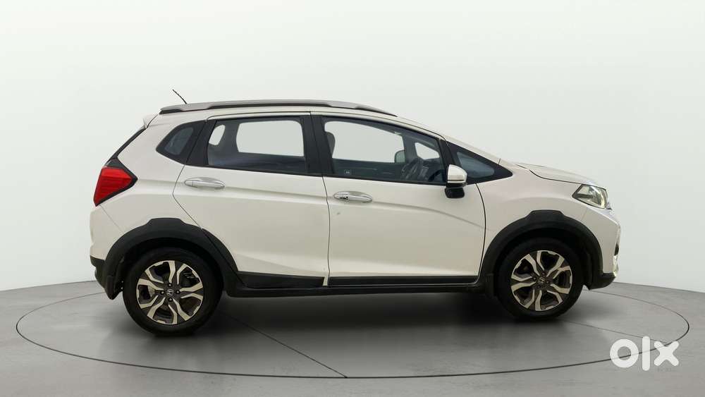 Honda Wr-v I-dtec Vx, 2017, Diesel