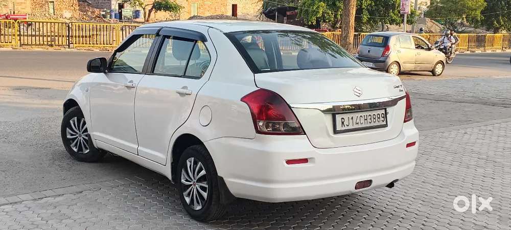 Swift Dzire Vdi 2009