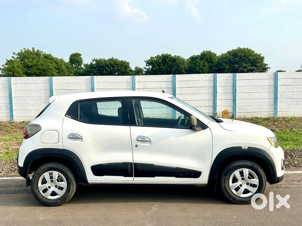 Renault Kwid Rxt December 2015
