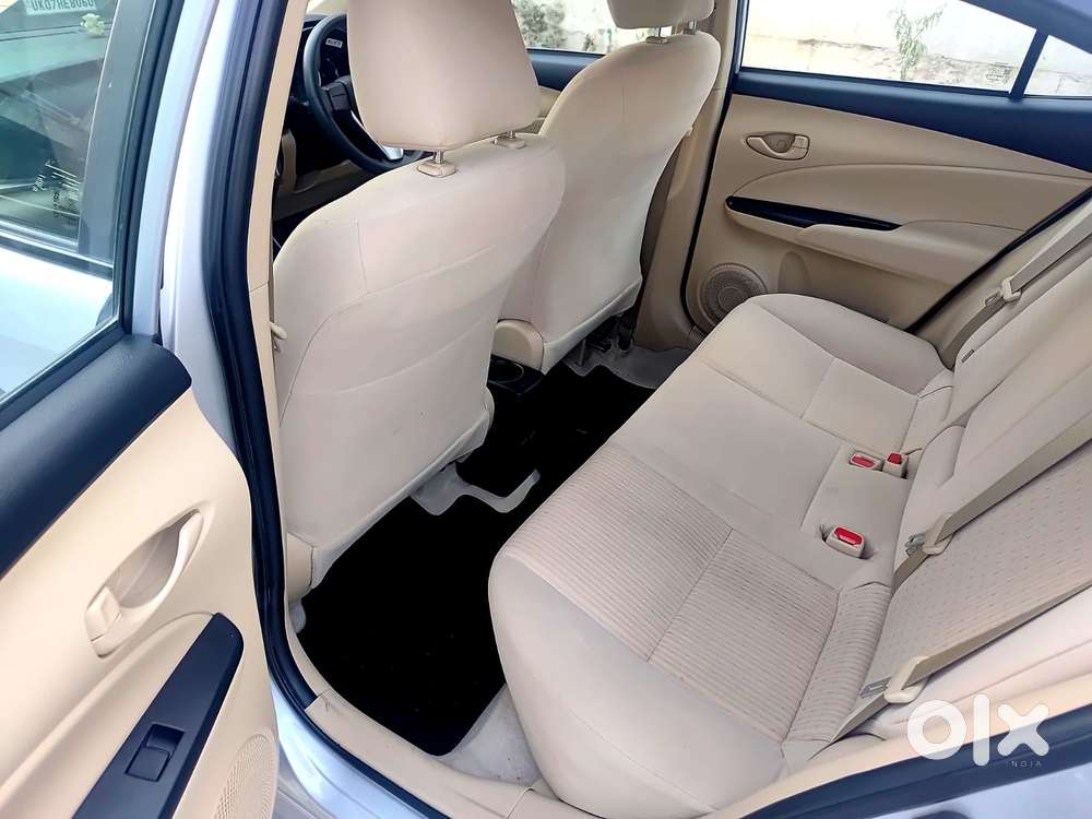 Toyota Yaris J, 2020, Petrol