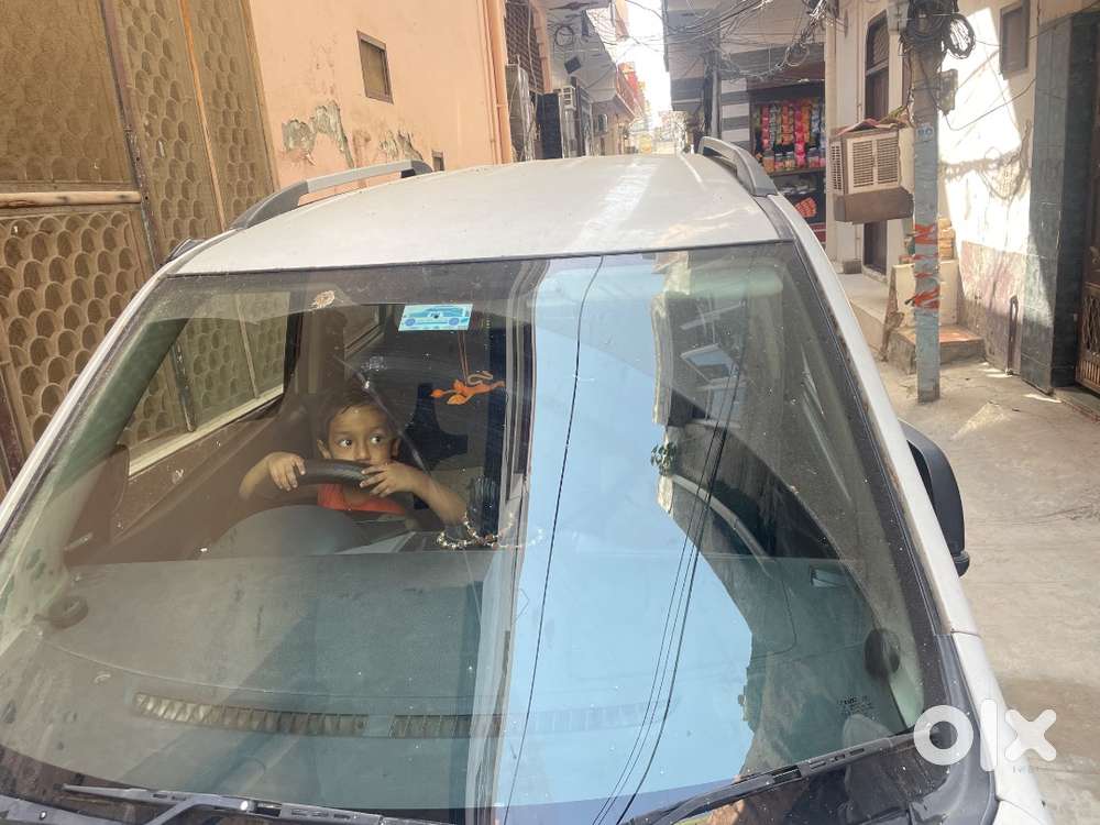 Maruti Suzuki Wagon R 2012 Cng Wagon