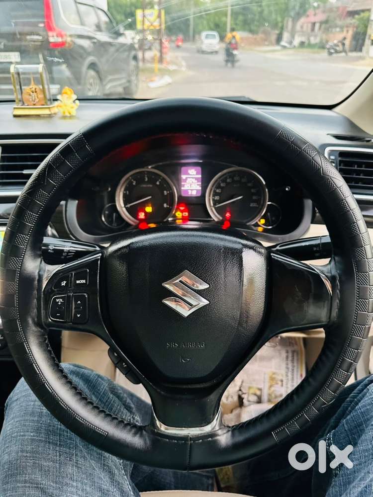 Maruti Suzuki Ciaz 2015 Diesel