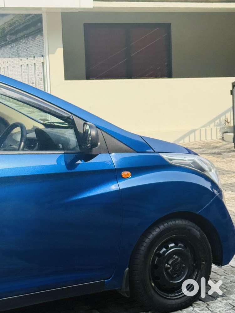 Hyundai Eon Era Plus, 2018, Petrol