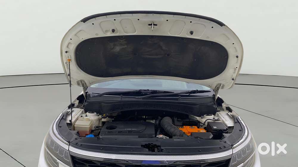 Kia Seltos Htx D, 2019, Diesel