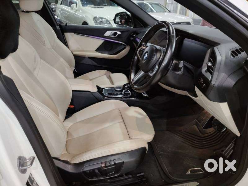 Bmw 2 Series 2.0 220d M Sport, 2022, Diesel