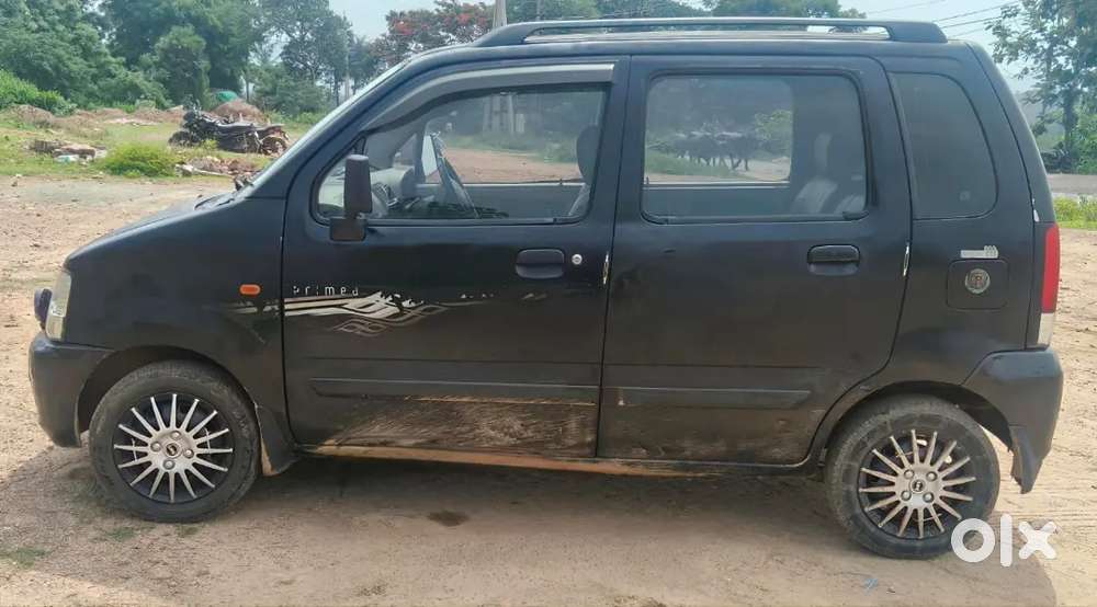 Maruti Suzuki Xl6 Zeta 2007