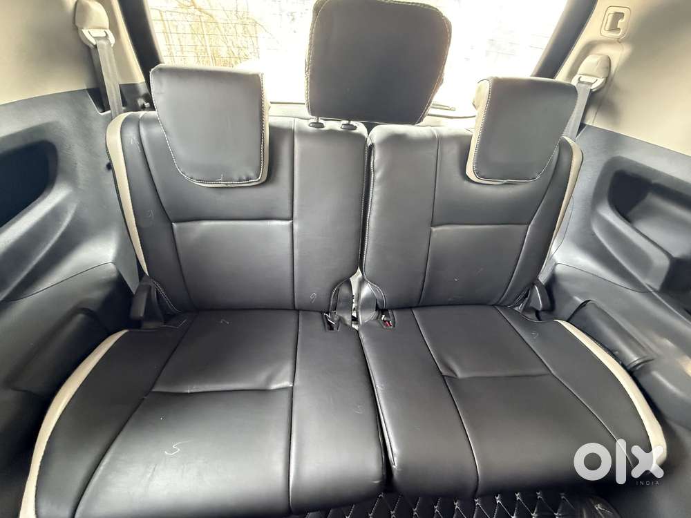 Toyota Innova Crysta 2.8 Gx At 7 Str, 2018, Diesel