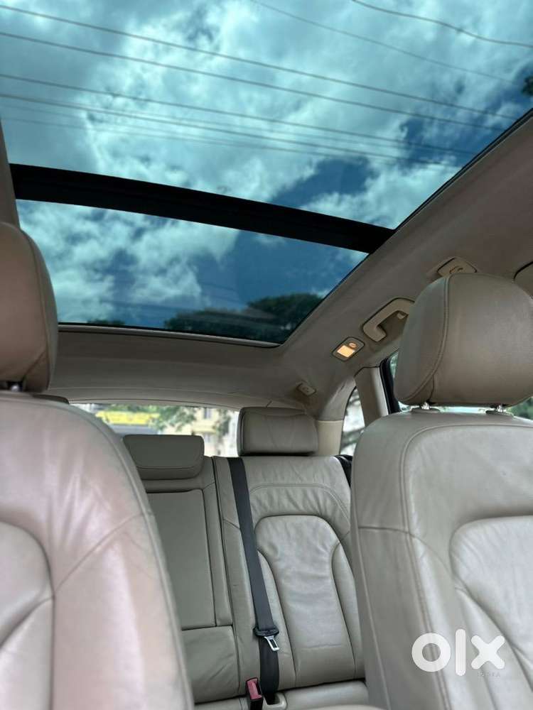 Used Audi Diesel 2014 Car