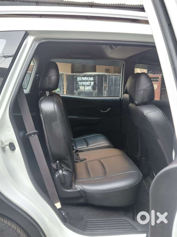 Honda Br-v 1.5 S I-vtec Mt, 2018, Petrol