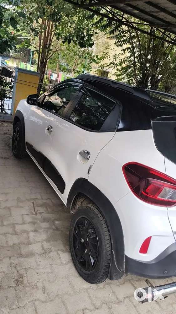 Renault Kwid 2024