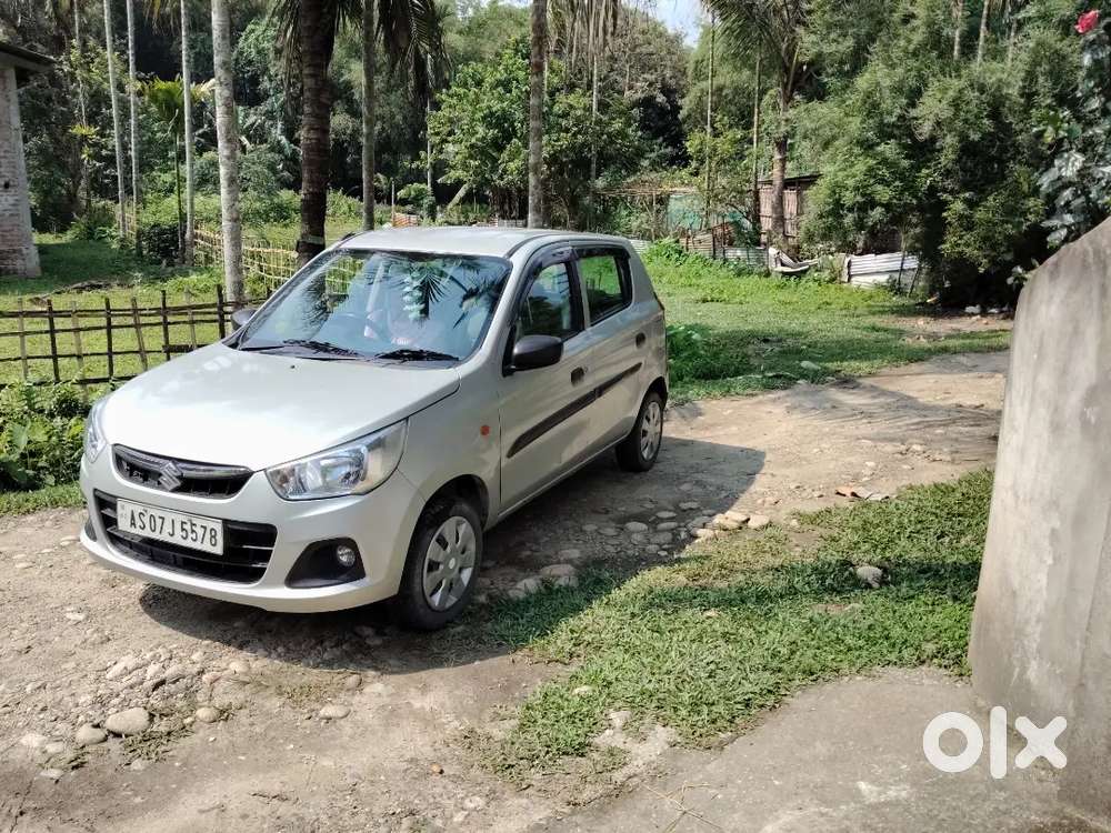 Alto K10 Vxi For Sale