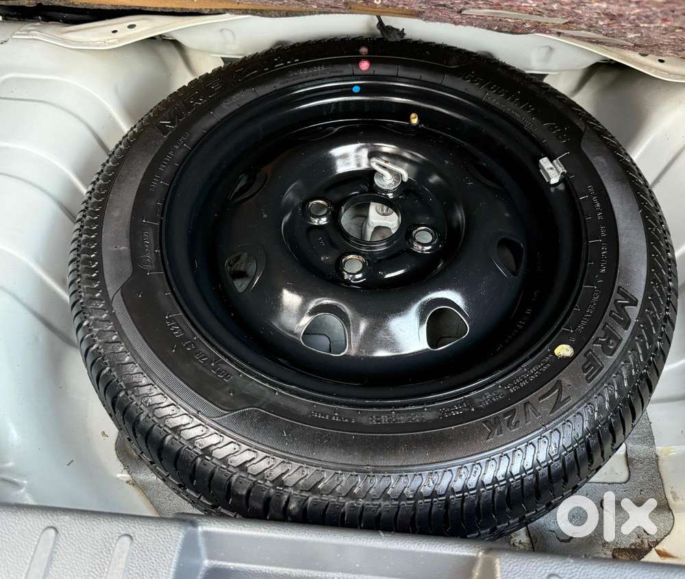 Maruti Suzuki Alto K10 Vxi Amt, 2018, Petrol