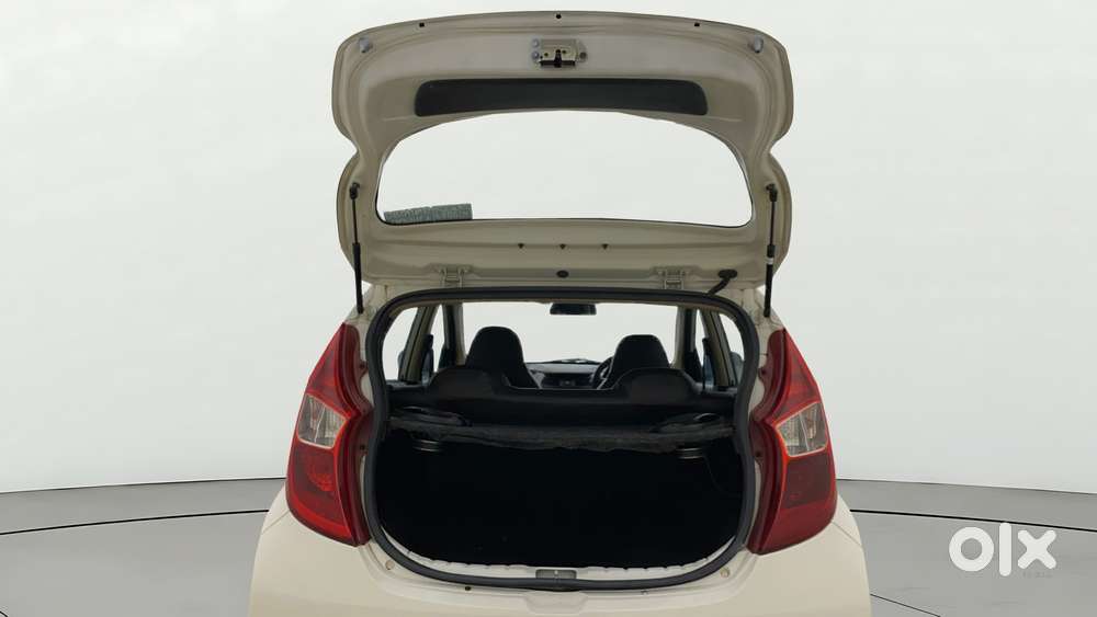 Hyundai Eon Era +, 2013, Petrol