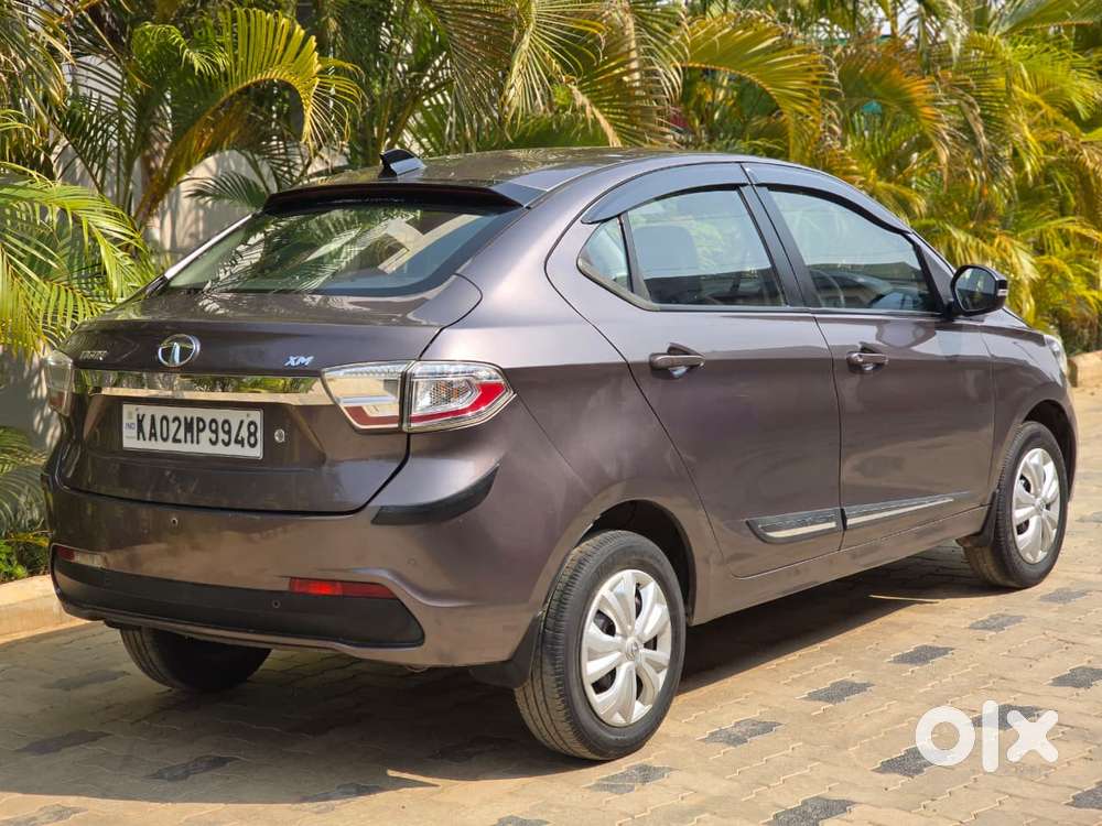Tata Tigor