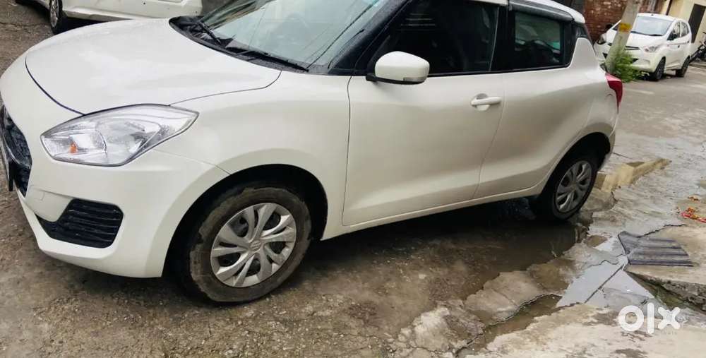 Maruti Suzuki Swift Vxi 2023 Model