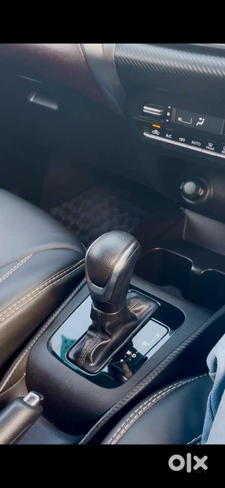 Maruti Suzuki Fronx 2023