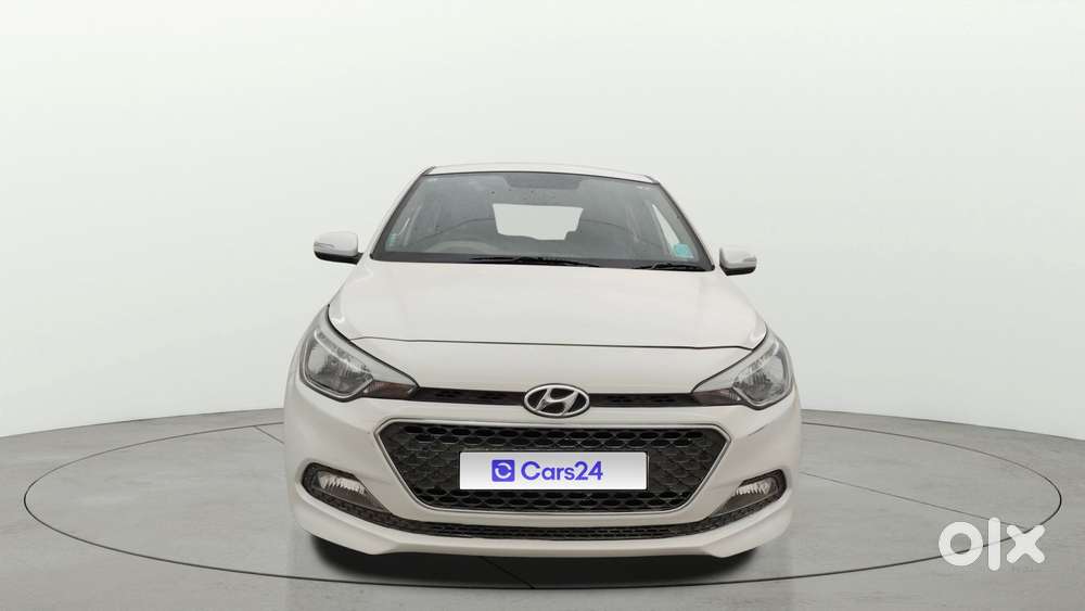 Hyundai Elite I20 Asta 1.2, 2014, Petrol
