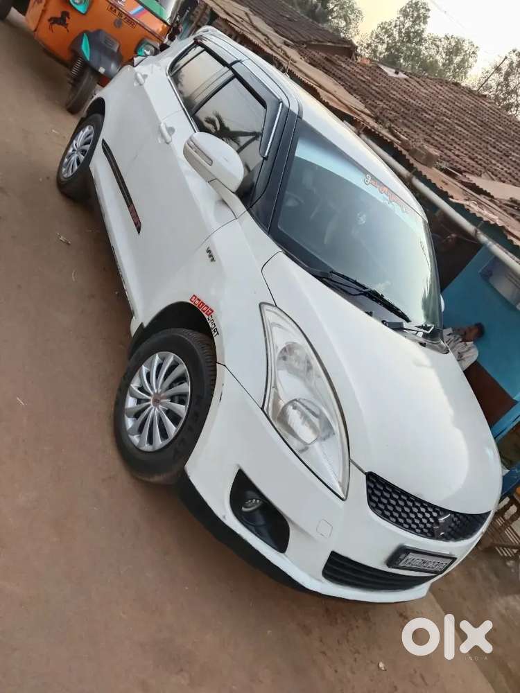 Maruti Suzuki Swift