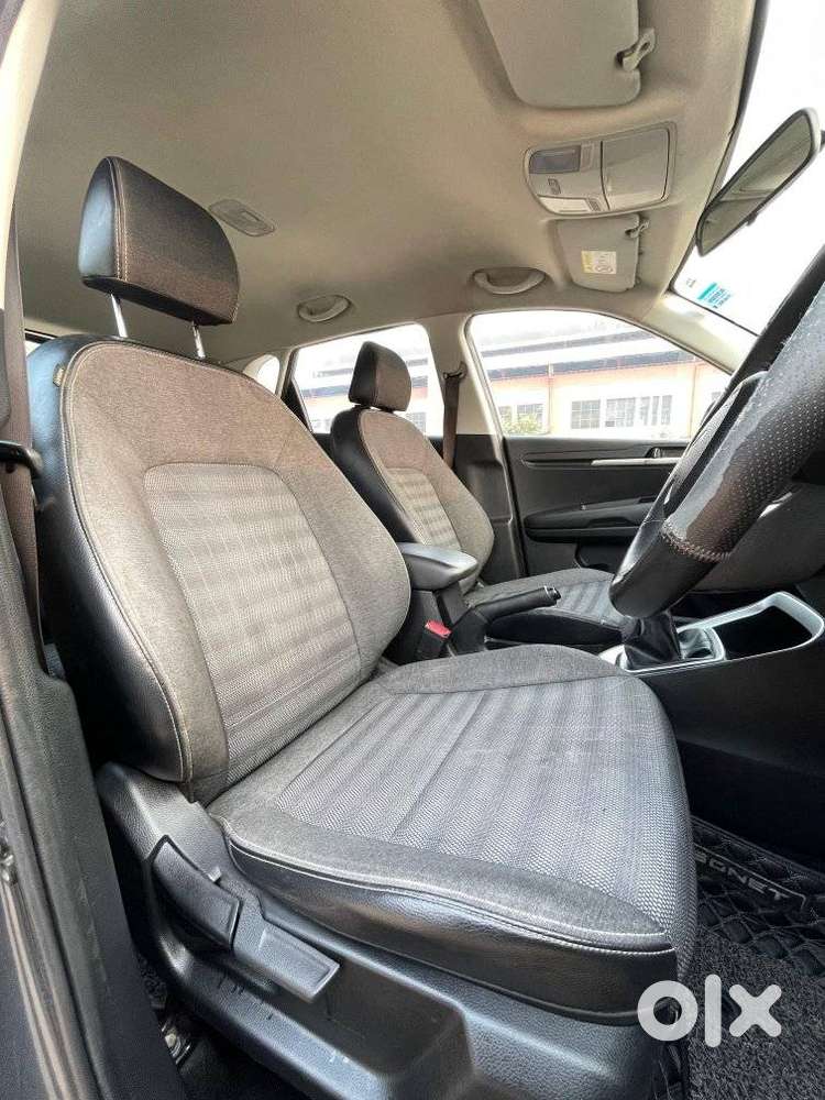 Kia Sonet 1.2 Htk, 2022, Petrol