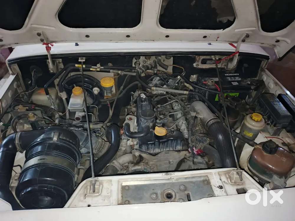 Good Condition Bolero Power Plus +