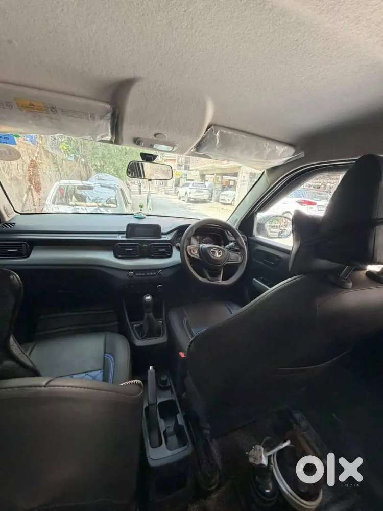 Tata Punch Adventure Rhythm Pack Mt  28,000 Km  Excellent Condition